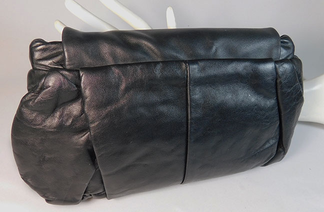 Vintage leather purses 4